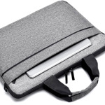 6e7571b64c21d1c75bc60ab95302a749 Torba za laptop Everyday EL 14" crna