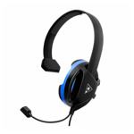 70cd28f200e384f03631c89d1376d2a4 Recon Chat Black PS4