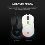 768d81a07d8d0edcdc4811b6f50567be Mis Gaming Fantech VX6 Phantom II Space Edition