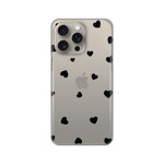 77f717eb47f594ad1d5bcdaccf4e7075 Maskica Silikonska Print Skin za iPhone 15 Pro Max 6.7 Hearts