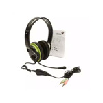 784e9f1127a9e4e28971497e216409a9 Slušalice sa mikrofonom Genius HS-400A, zelene