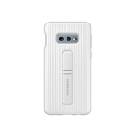 78948d74a13a6e135c3a819ae57e0eb4 Samsung maskica flip za Galaxy S10e bela (EF-RG970-CWE)