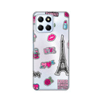 7cc7407b2a0bbd83cce6a26efe4f1e44 Maskica Silikonska Print Skin za Honor X6 Love Paris