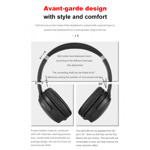 8997e96db8d2d36adf3073c558bcdfa2 Bluetooth slusalice Sodo SD-1011 roze
