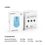 8ae11d47fcdb372e1128b16f6ff5ecbe Mis Wireless Gaming Fantech WGC2 Venom II plavi