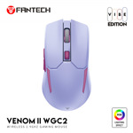 8f717c9493c200fe8ad364ff71141d12 Mis Wireless Gaming Fantech WGC2 Venom II ljubicasti