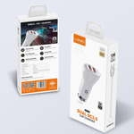 9059fac62b10a1d2cd9d1d20d43a23e5 Auto punjac LDNIO C511Q 2xUSB QC3.0 5V/3A iPhone lightning