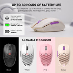 9086158552a3abbabf0e78cf246a97cf Mis Wireless Gaming Fantech XD7 Aria bez