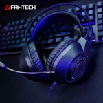 91a9752e3d6a4fd97a06c5e32ff51c5e Slusalice Gaming Fantech HQ55 Portal crne