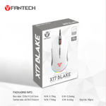 9efe5bc807fa8062b99fd8062842136a Mis Gaming Fantech X17 Blake Space Edition