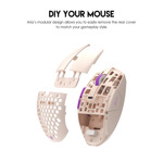 a09aceb8ba415c10c2f070aa0dac289c Mis Wireless Gaming Fantech XD7 Aria bez