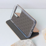 a47c422a729f1561ddd870a109f40e6a Maskica Teracell Flip Cover za iPhone 14 Pro 6.1 zlatna
