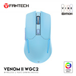 a87e75e08104fbd24869b56e40431d47 Mis Wireless Gaming Fantech WGC2 Venom II plavi