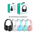 ad9262c9c703fbf6be83dd2561d3edb0 Bluetooth slusalice Sodo SD-1010 crne