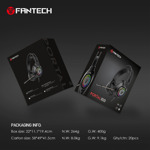 ae13fc37c9c1b79ff6ca8f0fb5d7a381 Slusalice Gaming Fantech HQ55 Portal crne