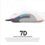 b4813cc75e1895280805699d21e831b5 Mis Gaming Fantech X17 Blake Space Edition