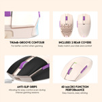 be27cf63d185952663f92fee555203d4 Mis Wireless Gaming Fantech XD7 Aria bez