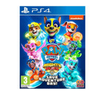 c1c0b8f7b2e35aab8872bb08bbf03854 PS4 Paw Patrol On a roll + Mighty Pups Compilation