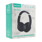c8752a83f0c2e802be9313b063853aad Bluetooth slusalice Sodo SD-1010 crne
