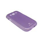ca4c08d8ff1c8eddf995008255865c94 Maskica Teracell Giulietta za Samsung I9300 ljubicasta