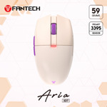 cb24507bbaf3913f53cbc97763af44bb Mis Wireless Gaming Fantech XD7 Aria bez