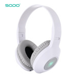 cc34ecb11b1a239c6d77b7d4de040e8f Bluetooth slusalice Sodo SD-701 bele