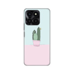 d502921d7526af3b2b89ce60be25238d Maskica Silikonska Print za Honor X6a Cactus