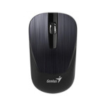 db5cb933c9eb9f1b9cde227c2096203f GENIUS NX-7015 Black Wireless Optical USB crni miš