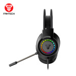 dbe213a982a262aa66a2179f287647b4 Slusalice Gaming Fantech HQ55 Portal crne