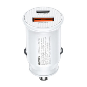e08bd4d089f99df439d4183d8b35fffd Auto punjac Teracell Evolution TC-10 PD 20W, USB QC3.0 15W sa Type C kablom crni