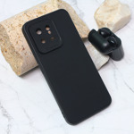 e3f4629bddde45808f71173e43413713 Maskica Silikon Pro Camera za Samsung A346B Galaxy A34 5G crna