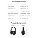 e415b9d30e8fe644fa1e4475d77d7afc Bluetooth slusalice Sodo SD-1011 roze