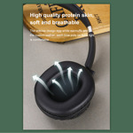 e89e05732ac6f027e0ede485bf130f35 Bluetooth slusalice Sodo SD-1010 crne