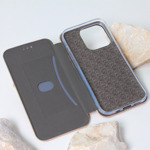 f5131ff2495298bd7c117bae4b55f33d Maskica Teracell Flip Cover za iPhone 14 Pro 6.1 zlatna