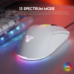 f5da32025d084ff4e08c52d90d8b3cd0 Mis Gaming Fantech VX6 Phantom II Space Edition