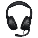 fcaf303a27dc41795f33e85f97b9af30 Slusalice Gaming Nubwo N11U LED USB crno crvene