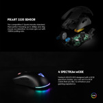01365065f94bf1d0821118df6a4b22f9 Mis Wireless Gaming Fantech XD3 Helios crni