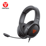 0353096a84ff3ecabe89c901b224c0c4 Slusalice Gaming Fantech MH85 Vibe crne