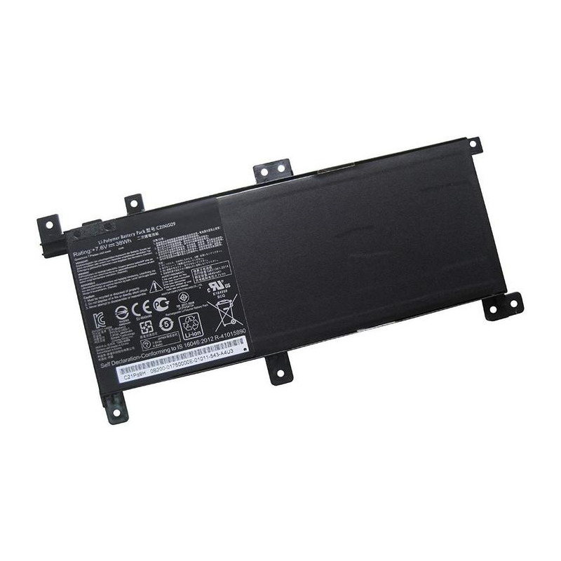 04db94c175cb524d3aea72d35f8907ac Baterija za Laptop Asus ZenBook DUO UX481 UX481F UX481FA C41N1901