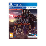 0d3889ca91824d4a59713a48b9af4342 PS4 Vader Immortal: A Star Wars VR Series - Special Retail Edition (VR Required)