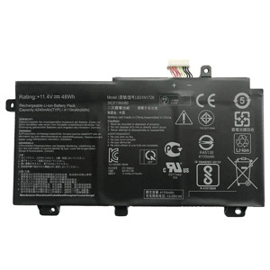 0de6d974810603658fcabaef3b1d55c7 Baterija za laptop Asus ROG Strix GL703GS GL703GM