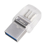 1499242d5bb2b2ef57e410c2fe6ec835 Kingston Data Traveler DTDUO3C USB Type C memorija 32GB 3.1