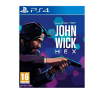 1707a8d6b604e3738b99a4b5b34fee5d PS4 John Wick Hex