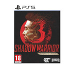 1f4b97f856264d8aca817f06ea4e3059 PS5 Shadow Warrior 3: Definitive Edition