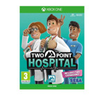 24c5ab26f00669e9a6375163597f7907 XBOXONE Two Point Hospital