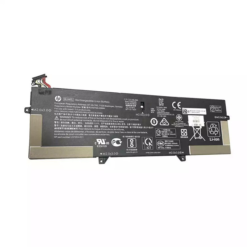 2656b7d13cb90223022dc5d53abbf2c5 Baterija za Laptop HP Envy 14-K series PX03XL