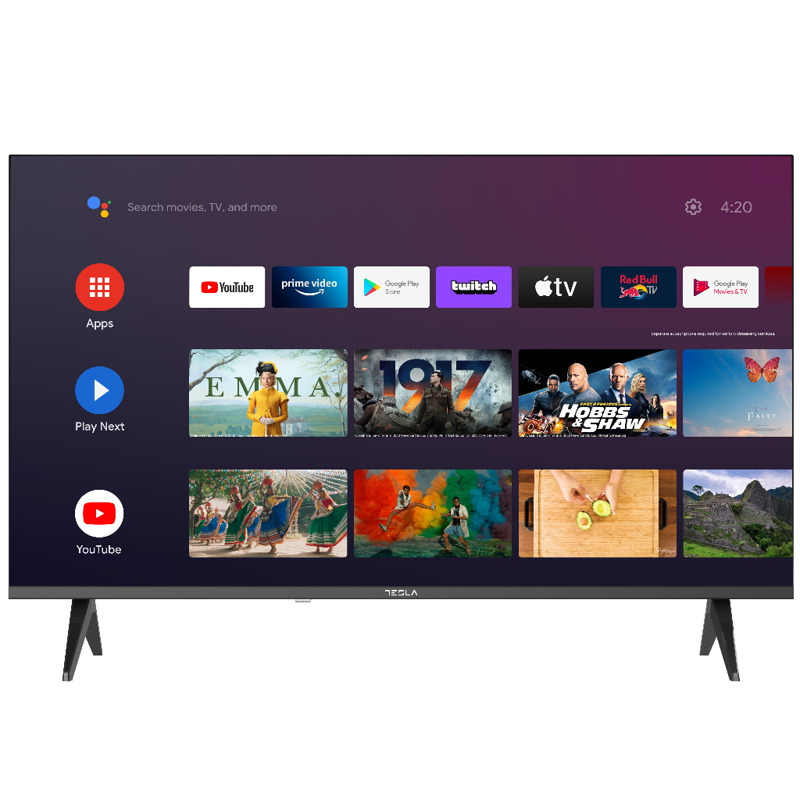 29e08b6b6d7b877ee7c8d84911abd0c9 SMART LED TV 55 FOX 55WOS625D 3840x2160/UHD/4K/DVB-T2/S2/C webOS