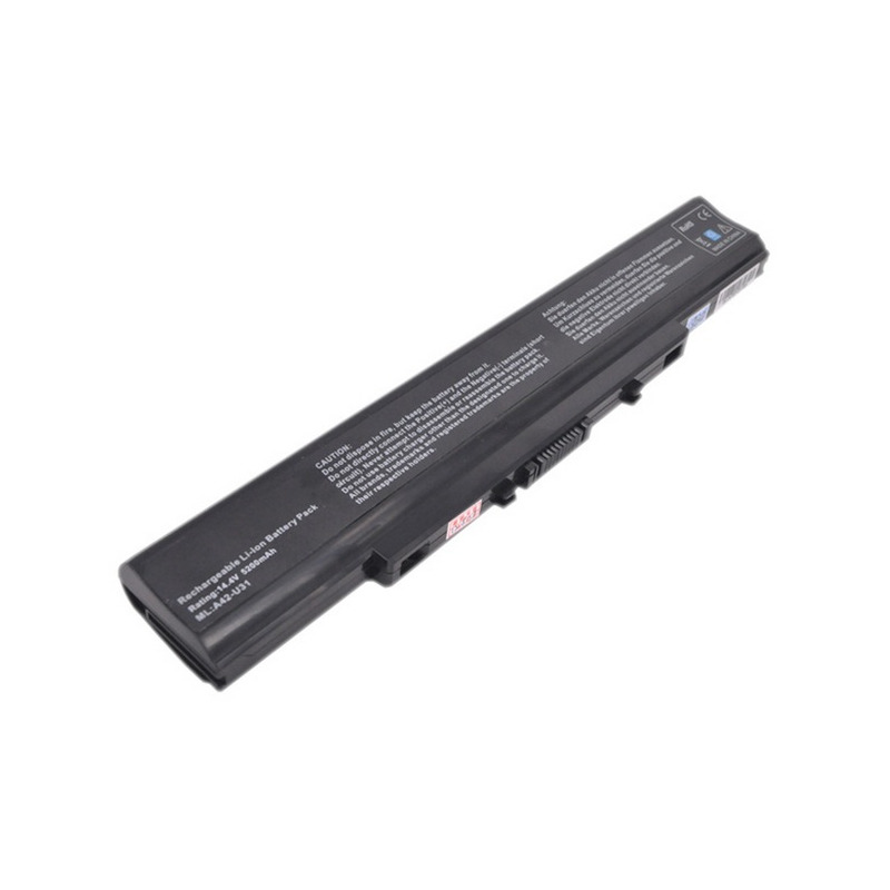 2c48e5f2f173f903e52a6d6a6e2a8ac7 Baterija za laptop Asus A42-U31 A32-U31, U31 U41 P41 P31
