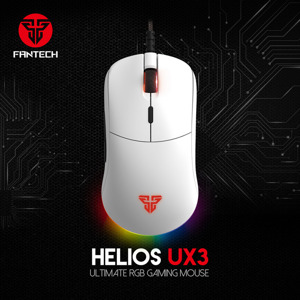 2cb06bf4a4d6fc201de51fadb137494d Mis Wireless Gaming Fantech XD3 Helios Mint Edition