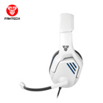 2edda4e6d8d96e319f5f2bf19e9c5369 Slusalice Gaming Fantech MH86 Valor bele